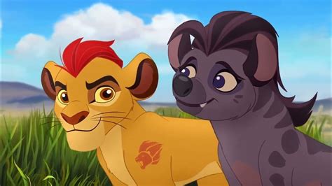 kion lion guard|lion guard kion dies.